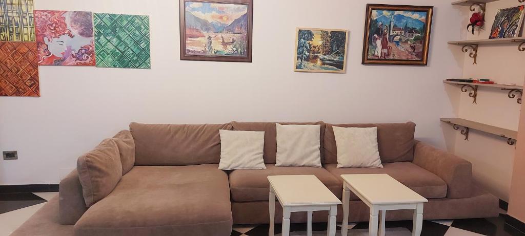 Lovely Apartment in heart of Tirana - Image 9