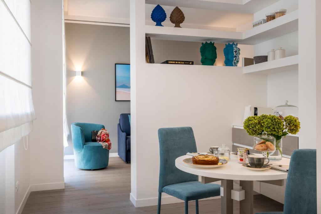 La Musa Apartments & Rooms - 15