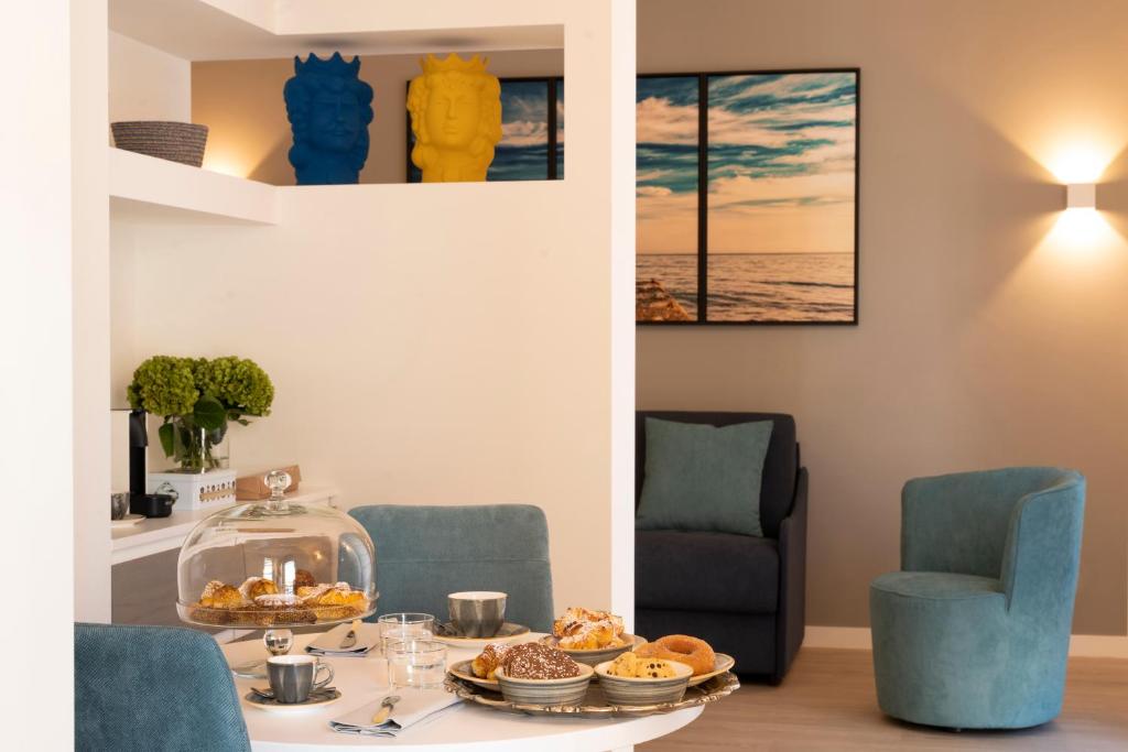 La Musa Apartments & Rooms - 17