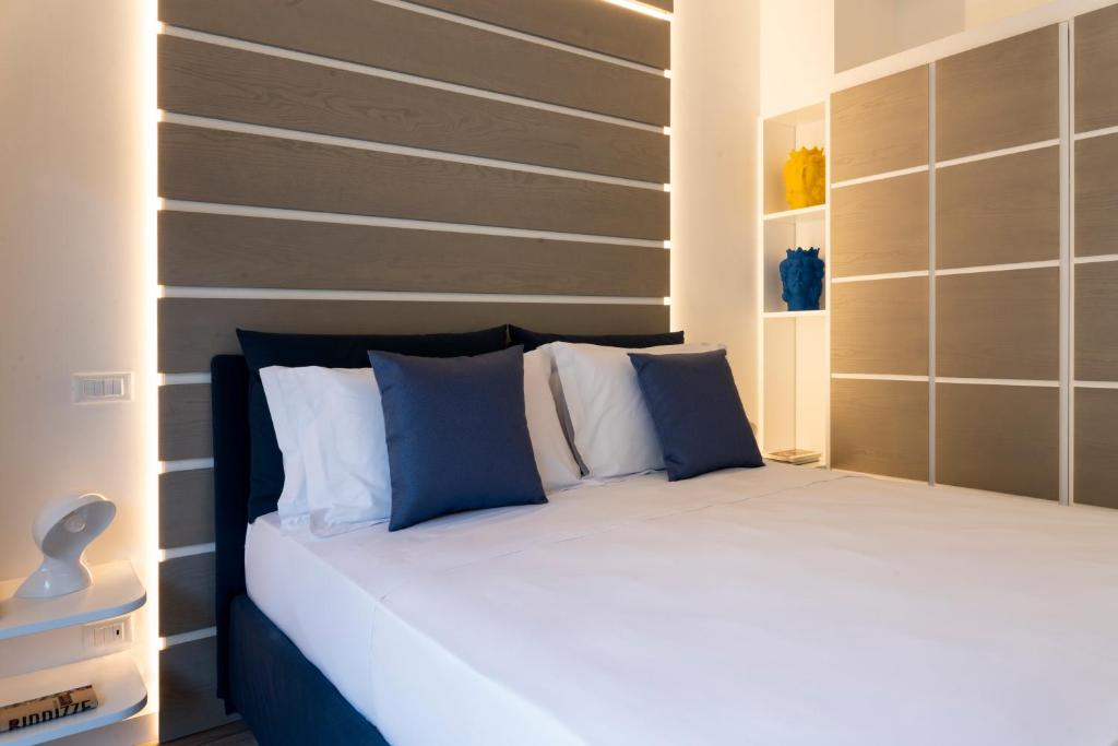 La Musa Apartments & Rooms - 18