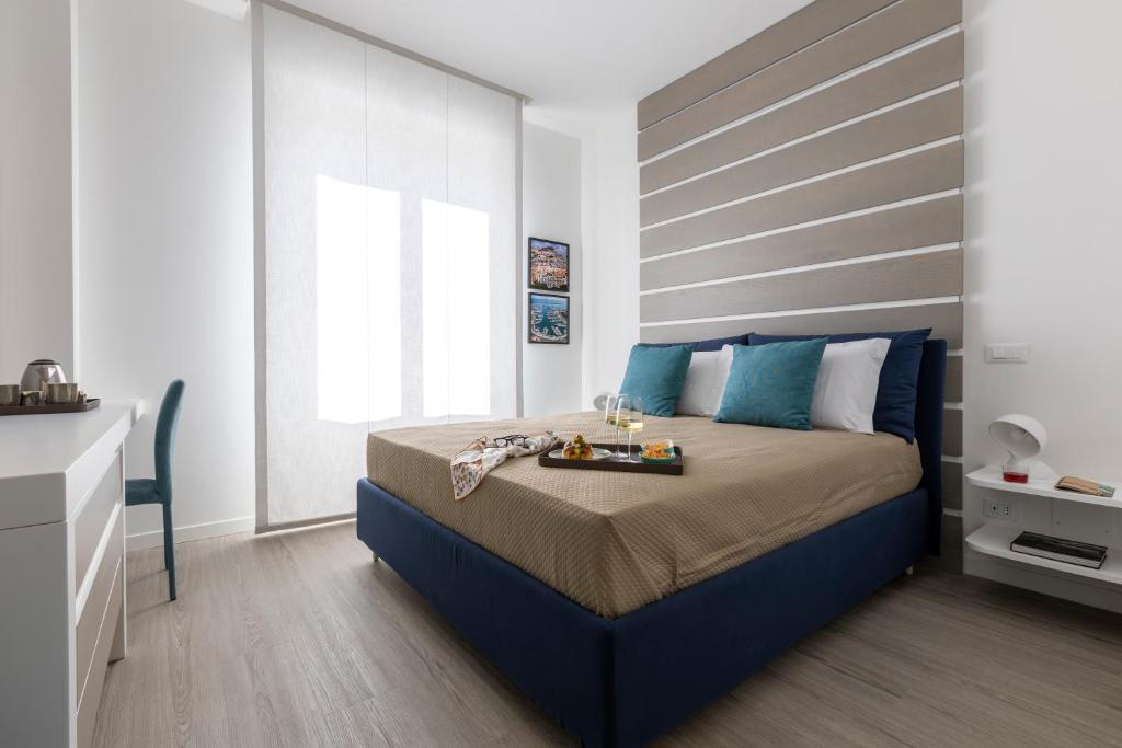 La Musa Apartments & Rooms - 7