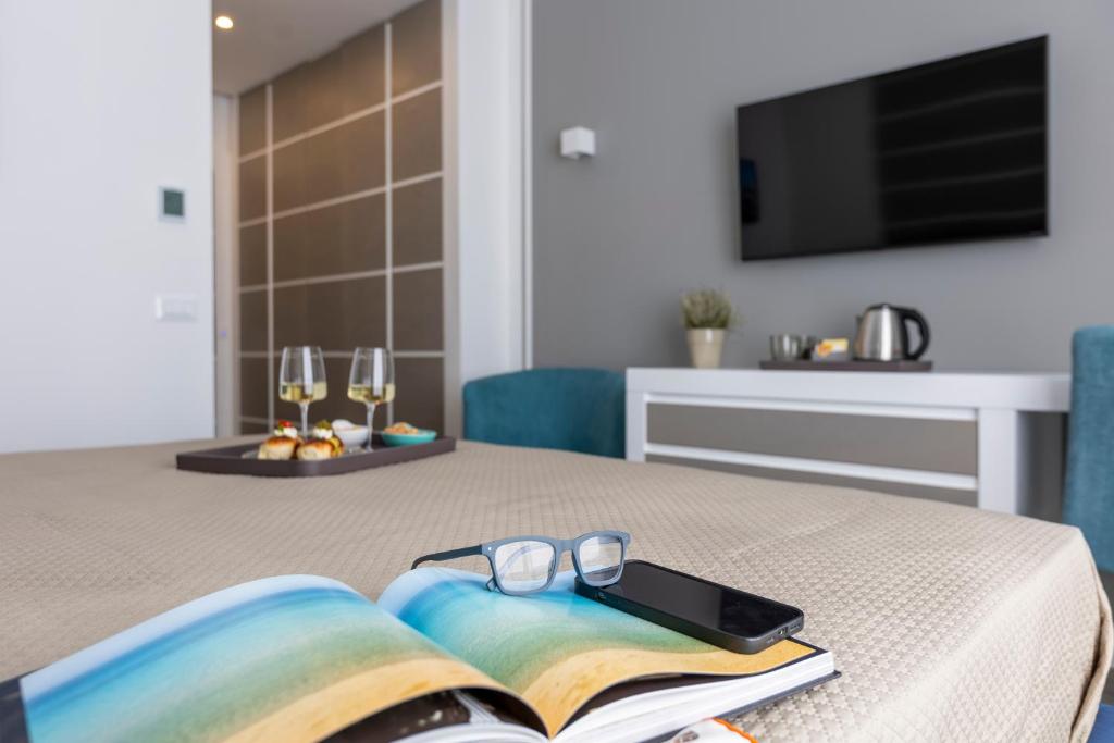 La Musa Apartments & Rooms - 8