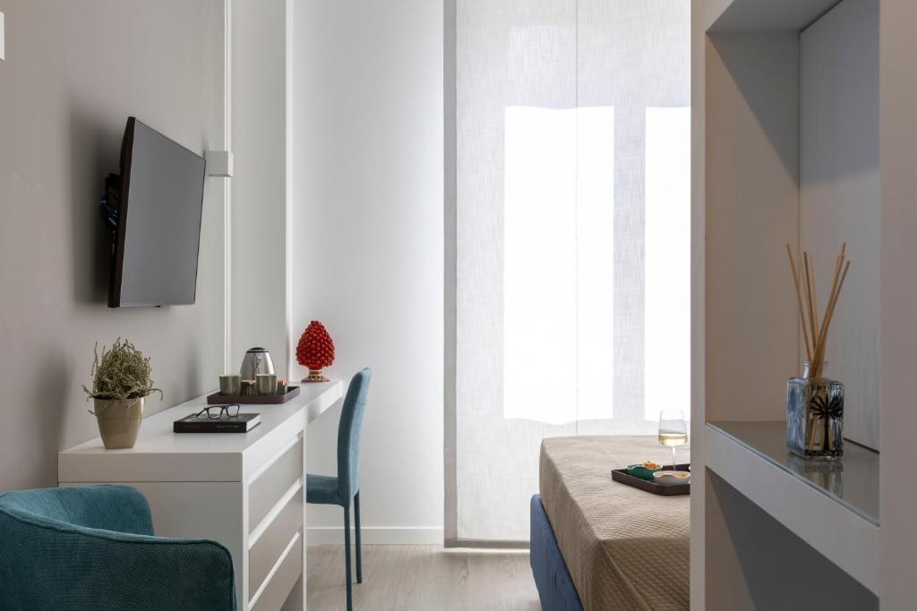 La Musa Apartments & Rooms - 9