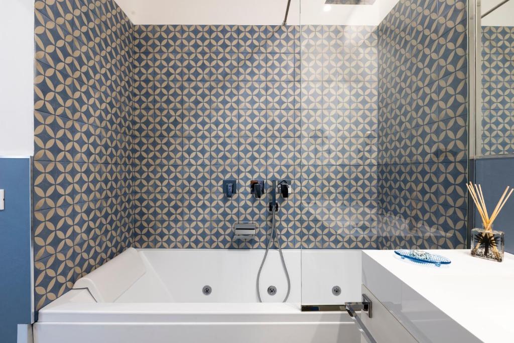 La Musa Apartments & Rooms - 10