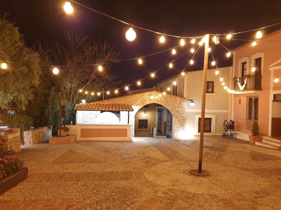 El Marinero - 1st line semi-detached 4-bedroom villa - sea ...