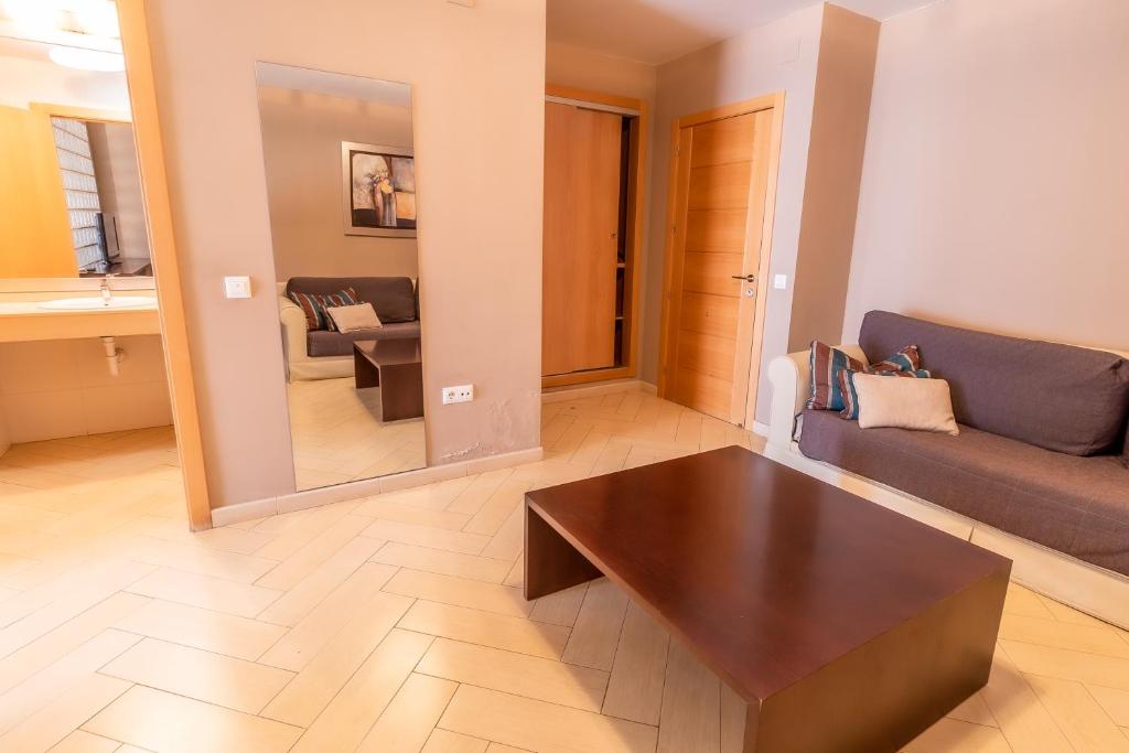 Posedenie v ubytovaní Hotel Kika