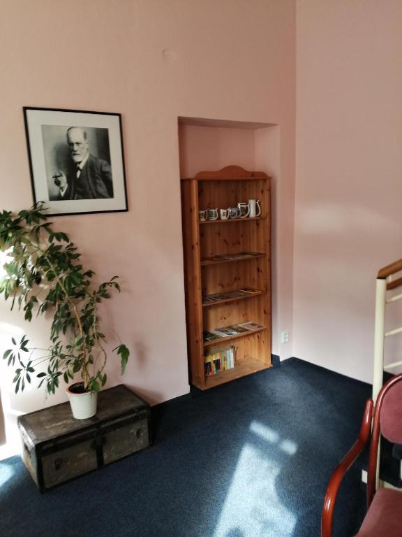 Zdjęcie z galerii obiektu Apartmany Cesky Dvur w Mariańskich Łaźniach