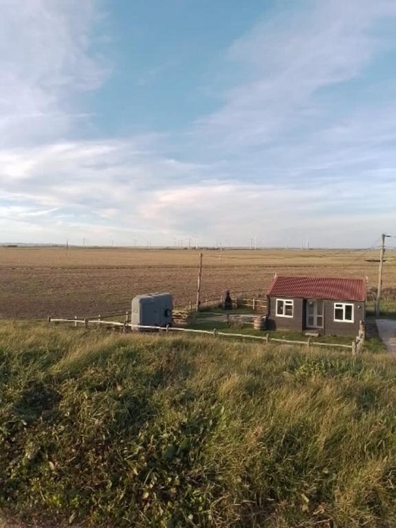 Beachside Bliss Cosy Cottage Jurys Gap