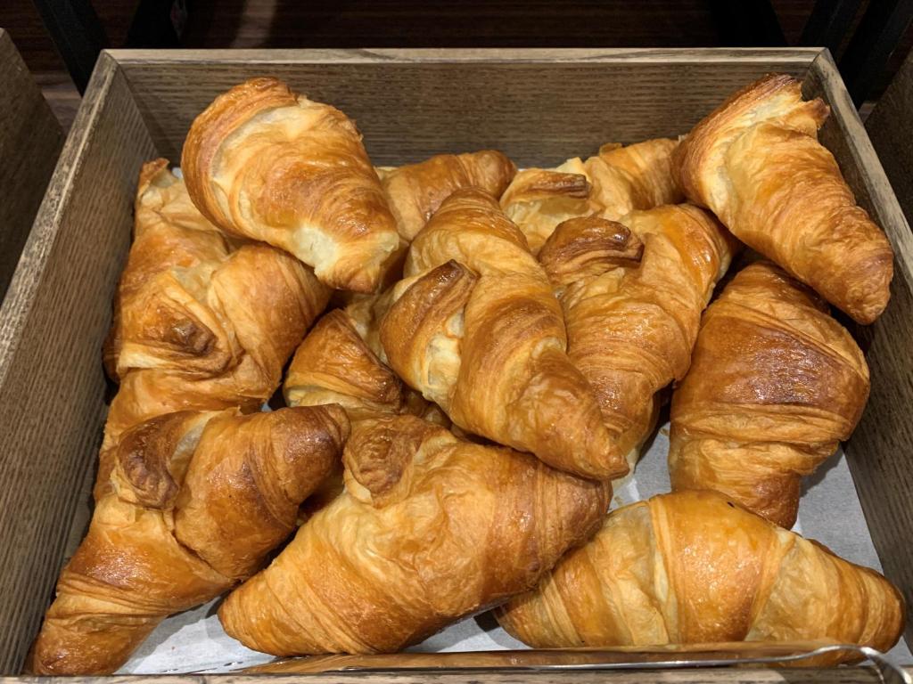 Hotel Leonardo da Vinci - Resim 17