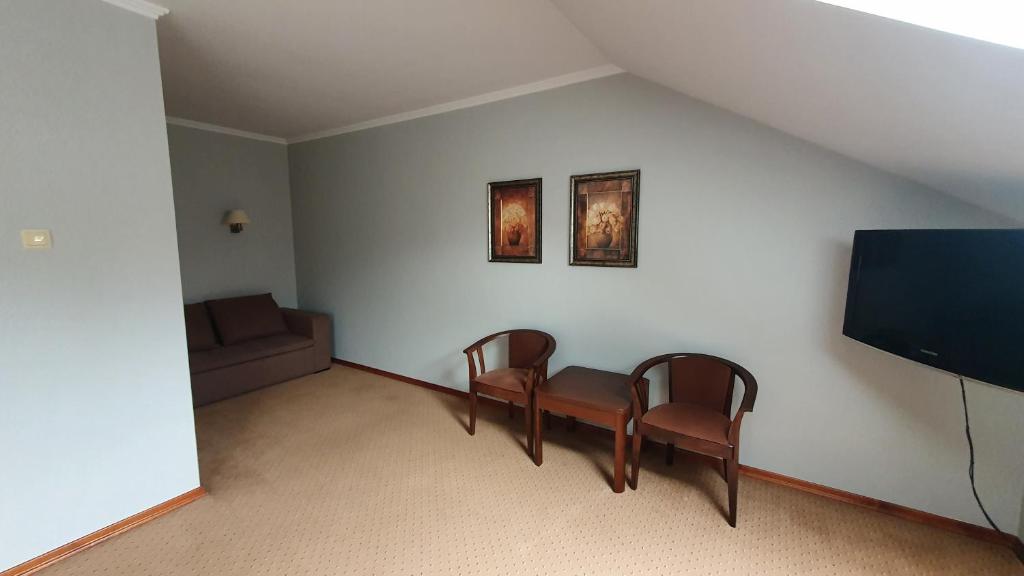 Artis Hotel & Spa - Estúdio