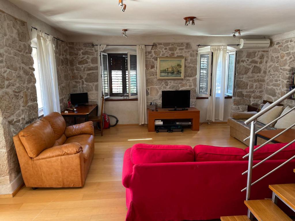 Fotografia z galérie ubytovania Apartman Belamaric v Šibeniku