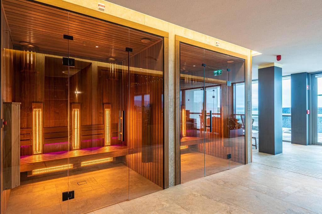 Fotografie z fotogalerie ubytování Hotel Helikon, Keszthely v destinaci Keszthely