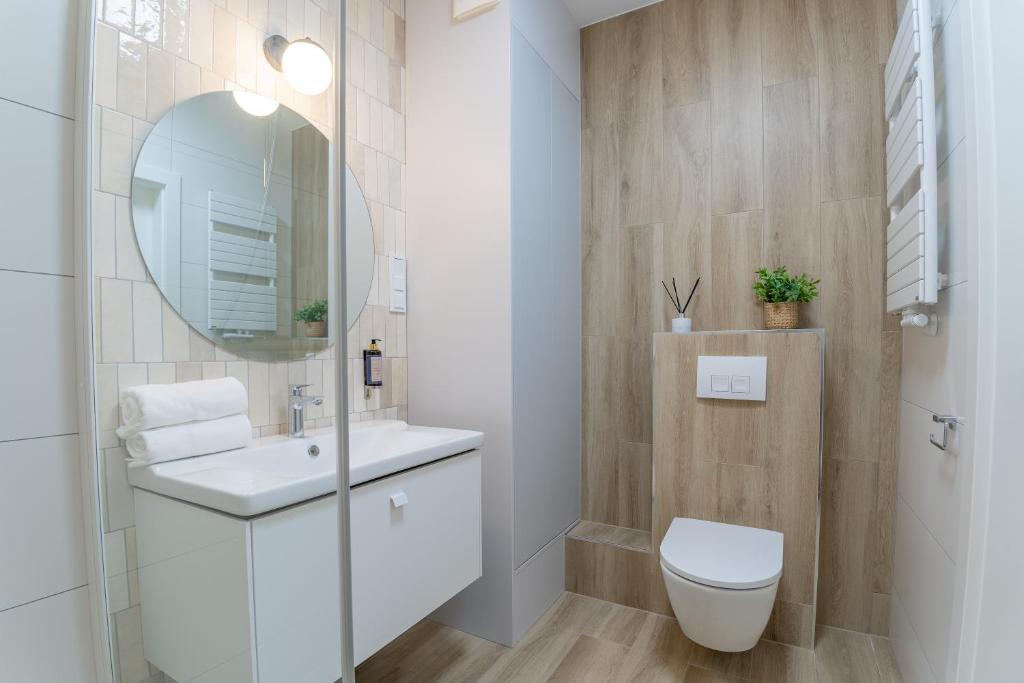 POLANKI AQUA Apartamenty PREMIUM - w cenie nielimitowany dostęp do strefy Aqua - 19