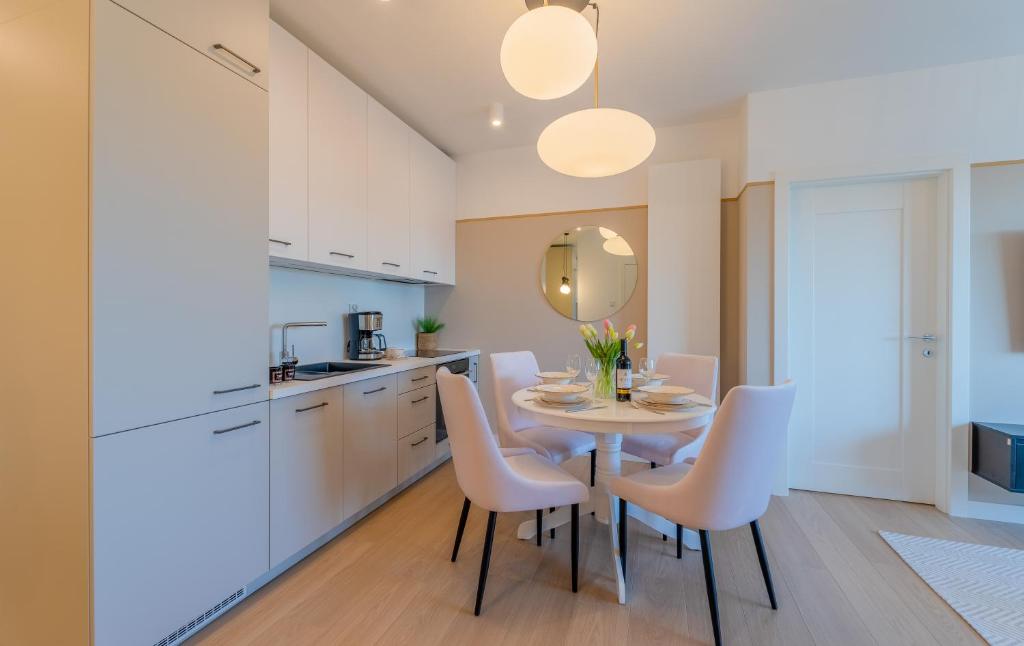 POLANKI AQUA Apartamenty PREMIUM - w cenie nielimitowany dostęp do strefy Aqua - 13