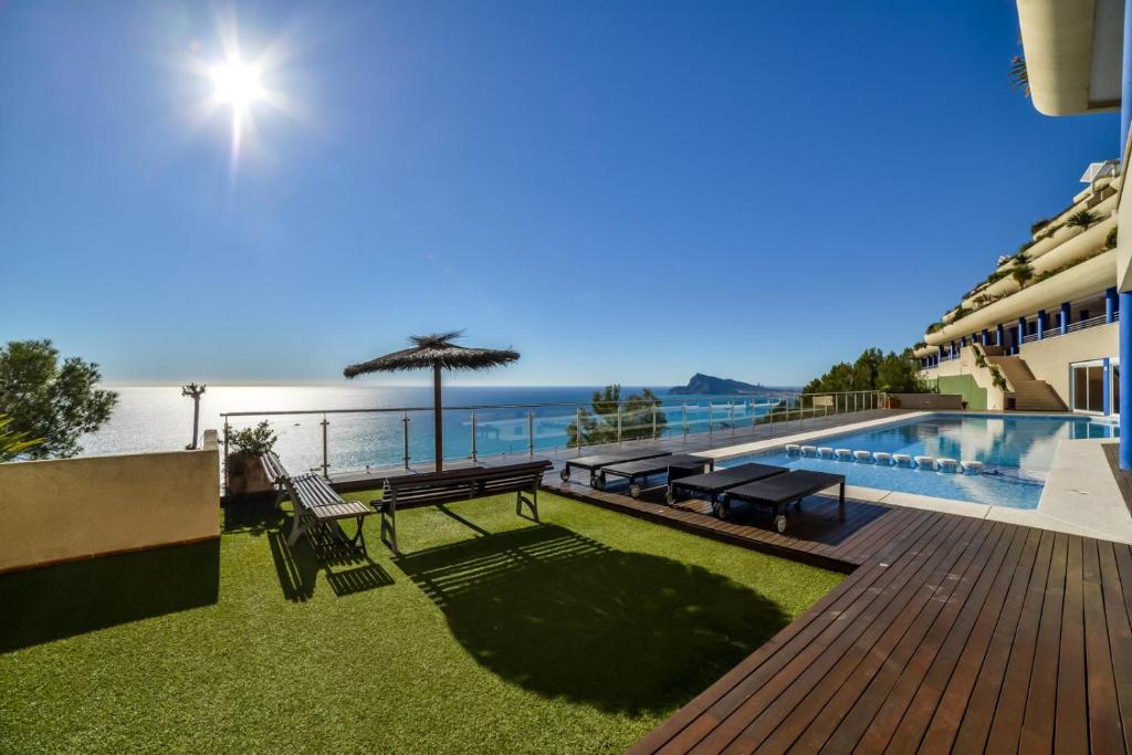 Altea Hills ( My Sweet Home ), Altea Updated 2022 Prices