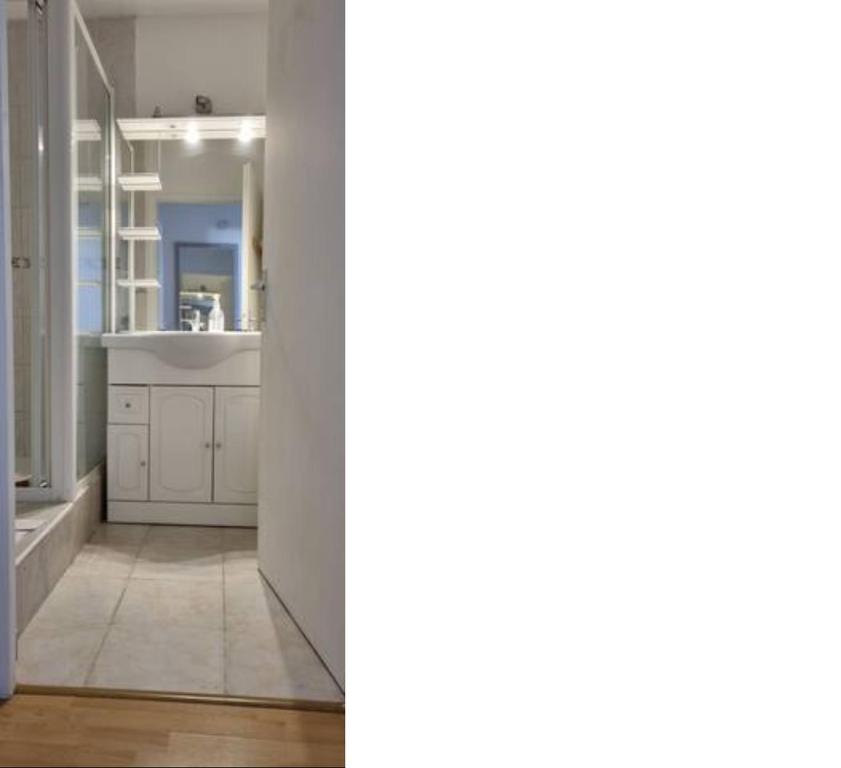 L'Appart de Villefontaine + Parking gratuit à proximité - Appartement 2 Chambres