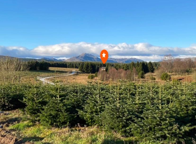 The Bothy at Muir Estate, Thornhill Aktualisierte Preise für 2022