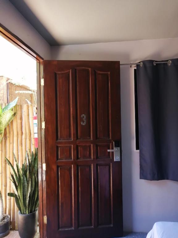 Fotografie z fotogalerie ubytování Marino Bungalows v destinaci Ostrov Bantayan