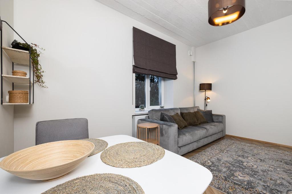 Peetri Apartments - One-Bedroom Apartment