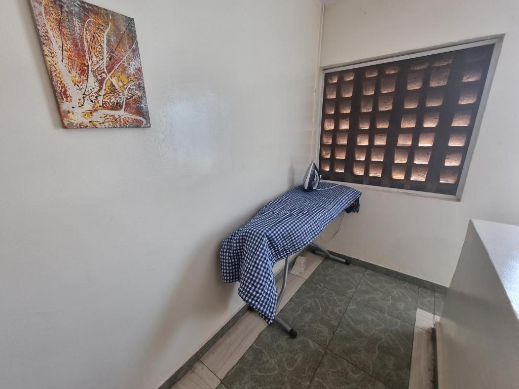 Fotografie z fotogalerie ubytování Amazing Grace Hostel and International Serviced Apartments v destinaci Ibadan