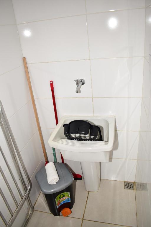Fotografie z fotogalerie ubytování Arpoador Flat v destinaci Itacaré
