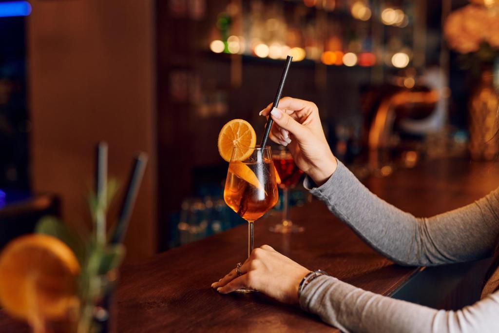 Hotel Paris - Resim 35