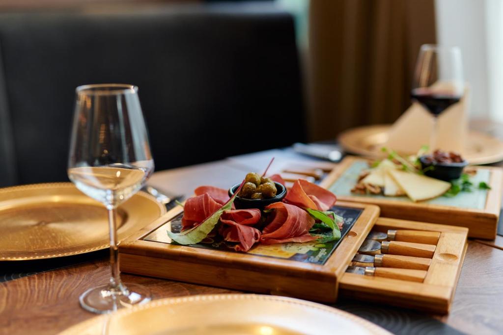 Hotel Paris - Resim 42