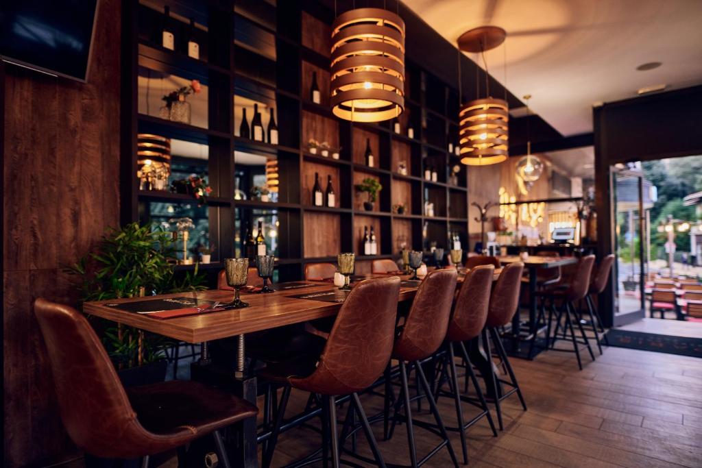 Hotel Paris - Resim 40