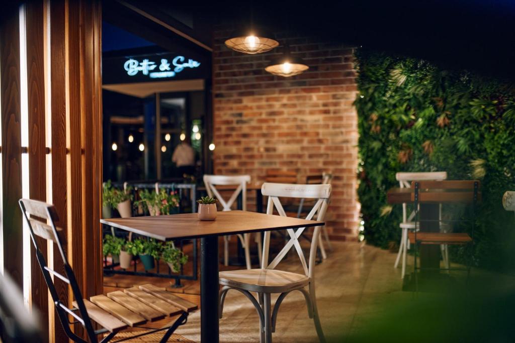 Hotel Paris - Resim 44