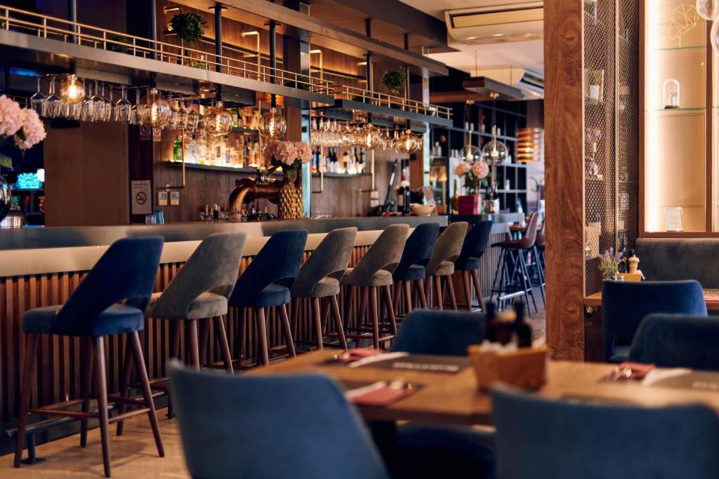 Hotel Paris - Resim 36