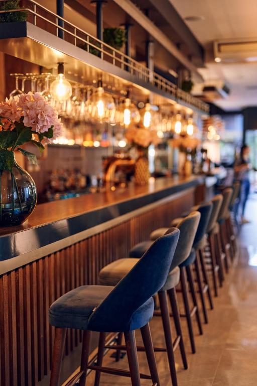 Hotel Paris - Resim 34