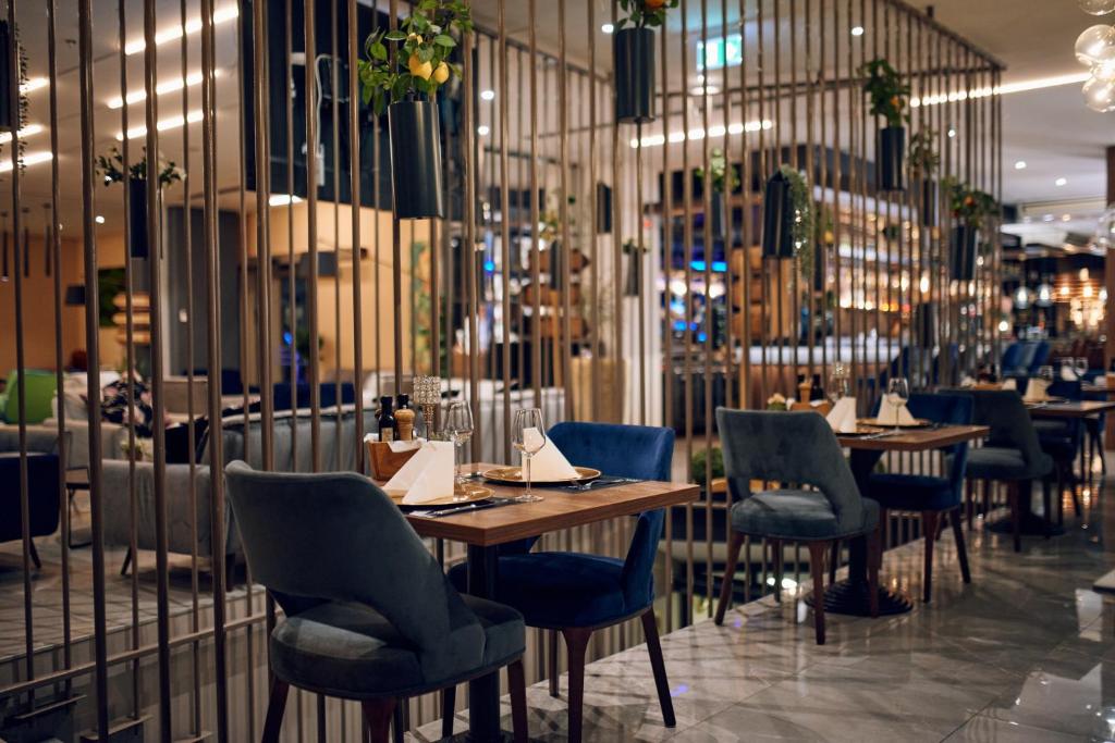 Hotel Paris - Resim 37