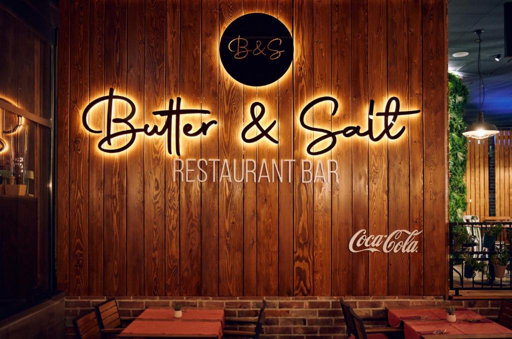 Hotel Paris - Resim 39