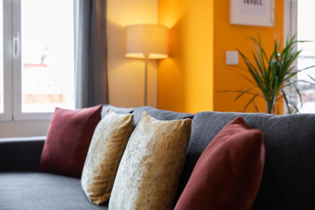 Mirador del Teatro Romano - Housity