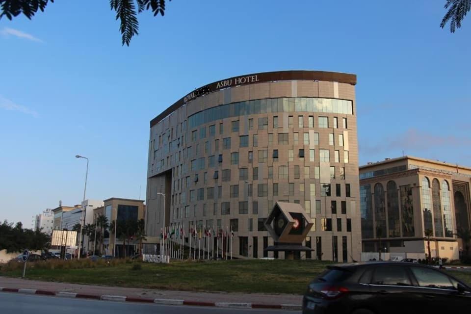 Hotel Royal ASBU Tunis, Tunis – Updated 2024 Prices
