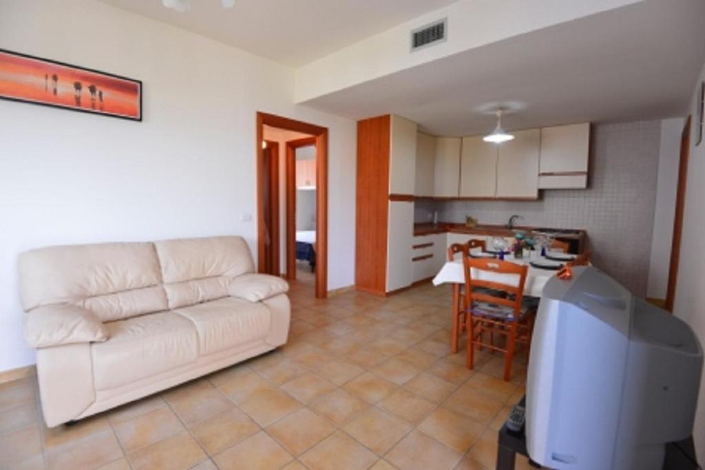 Lina apartments - Apartamento De Tres Dormitorios