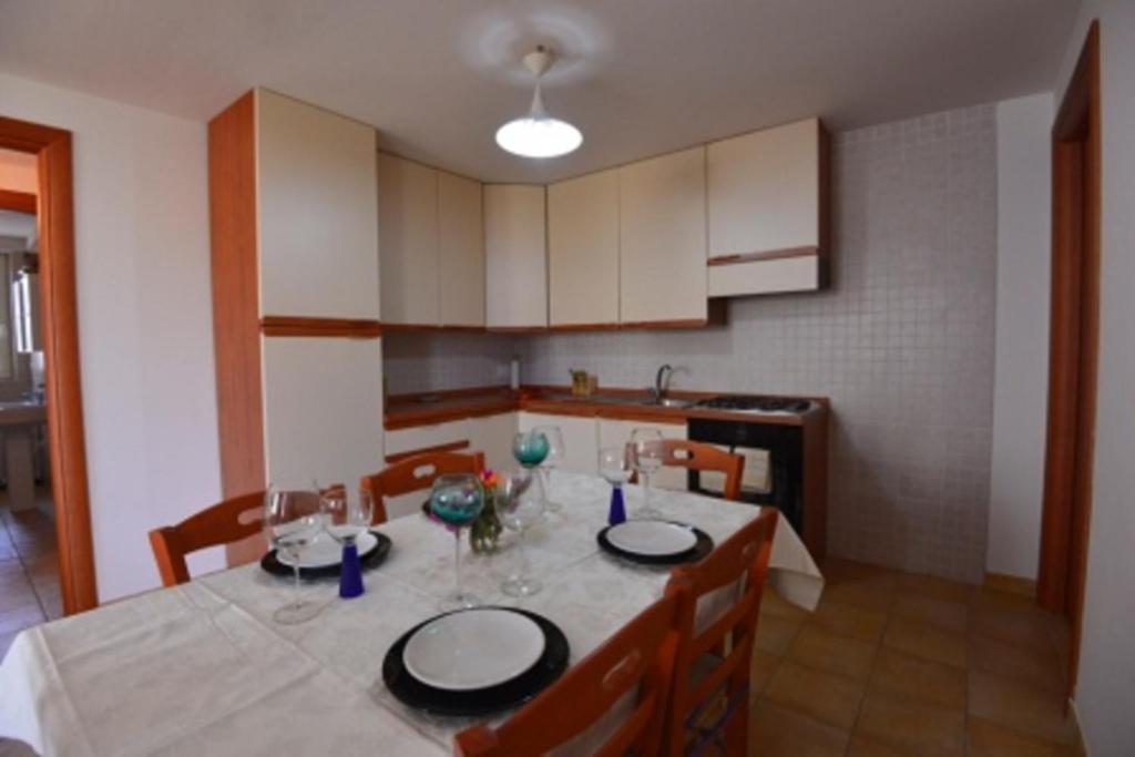 Lina apartments - Apartamento De Tres Dormitorios