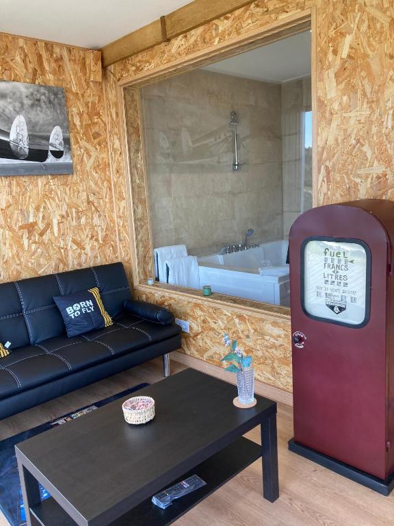 Fotografie z fotogalerie ubytování AIR FERVENZA v destinaci Dumbría