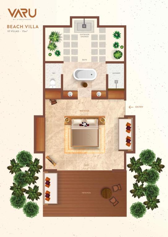 VARU by Atmosphere - Premium All Inclusive with Free Transfers - 7