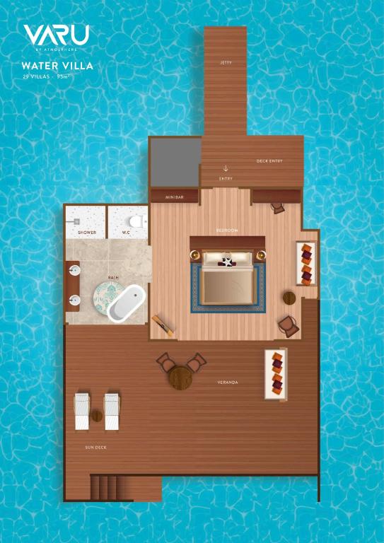 VARU by Atmosphere - Premium All Inclusive with Free Transfers - 10