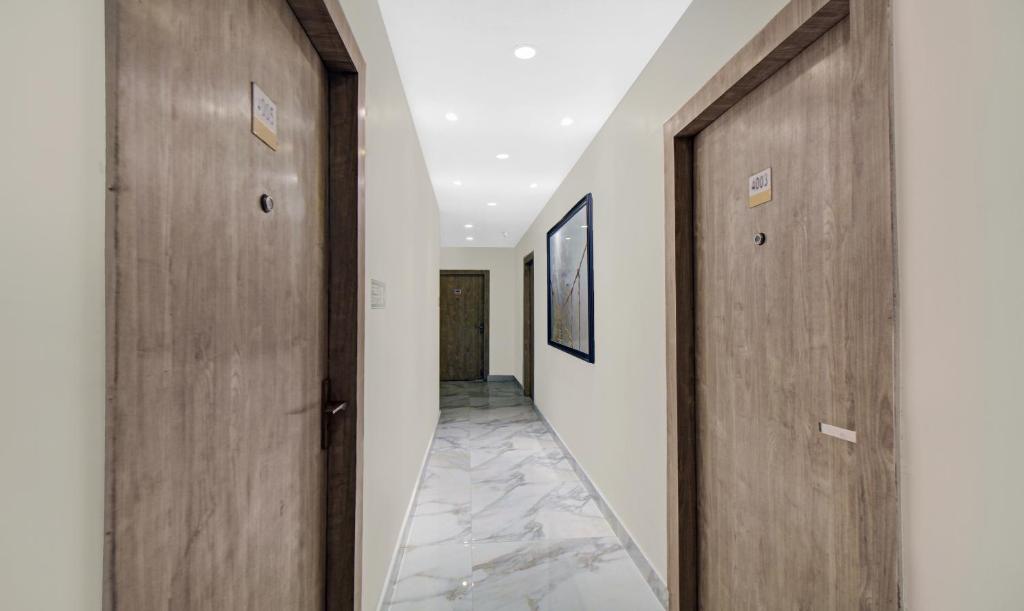 Fotografie z fotogalerie ubytování Itsy Hotels Transit Express v destinaci Kalkata