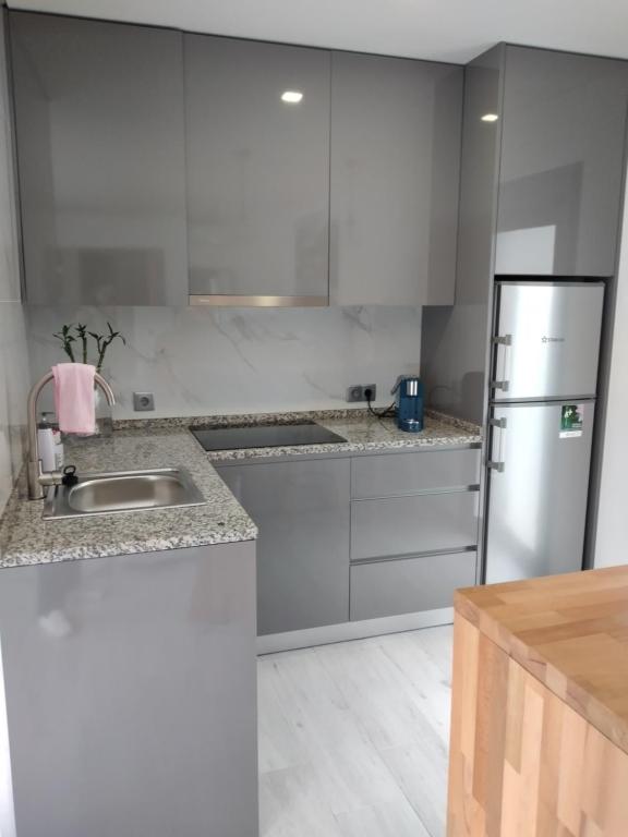 Vonando - Appartement D'une Chambre