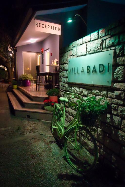 Fotografie z fotogalerie ubytování Villa Badi v destinaci Umag