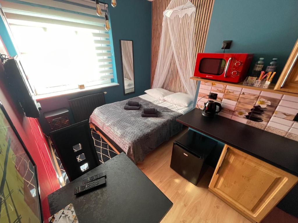 Apartamenty Konopnicka - Resim 32