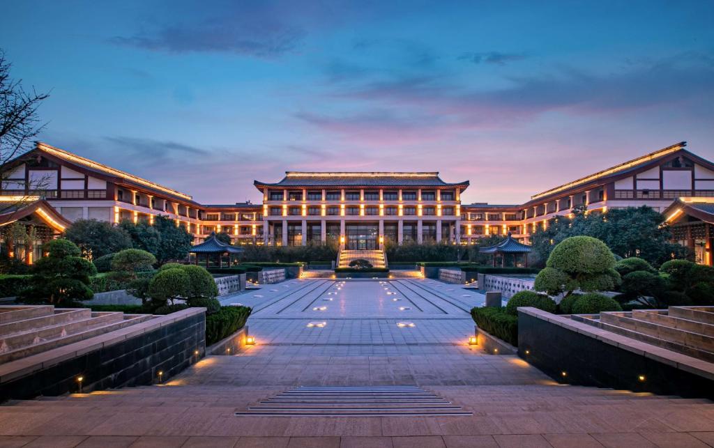 Lintong – Photos 1