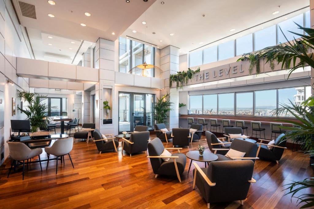 Melia Valencia, Valencia – Updated 2023 Prices
