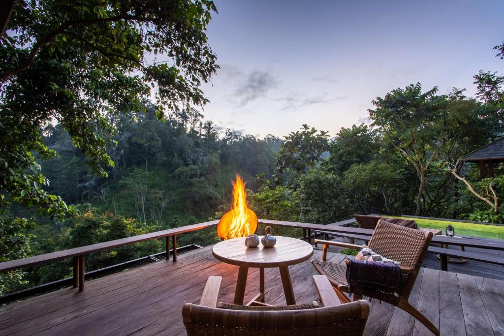 Buahan, a Banyan Tree Escape