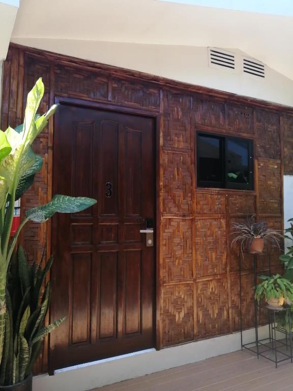Fotografie z fotogalerie ubytování Marino Bungalows v destinaci Ostrov Bantayan