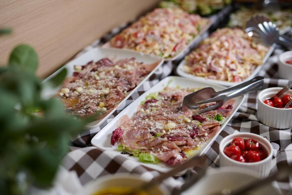 Hotel Paris - Resim 18