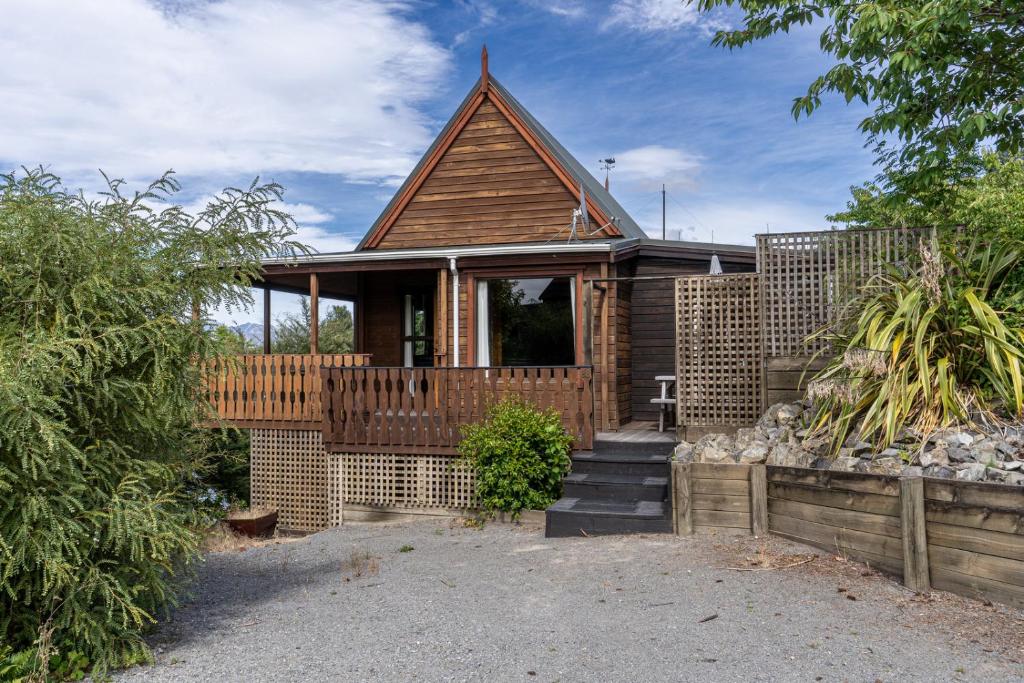 Valley Vista Hanmer Springs Holiday Home, Hanmer Springs Updated